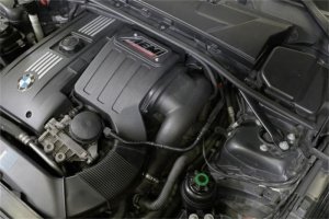 BMW 335i Performance Air Intake - AEM Induction - Cold Air Intake System - `07-`11 BMW 335i Performance Air Intake - AEM Induction - Cold Air Intake System - `07-`11